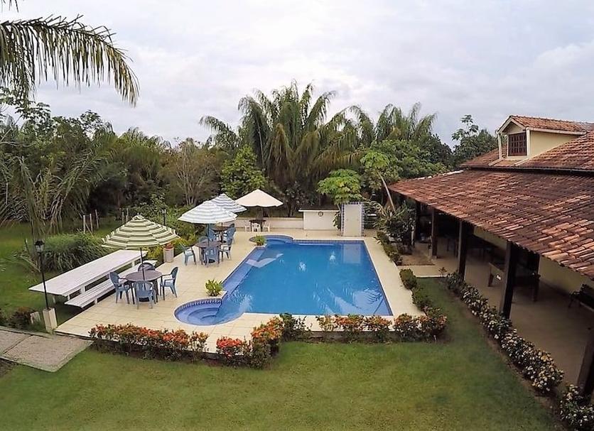 Piscina Foto