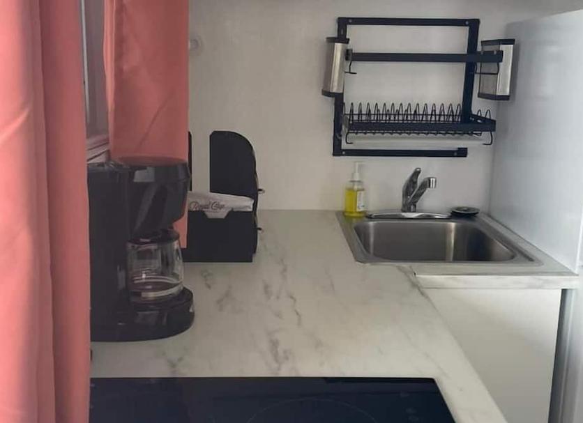 Cocina Foto