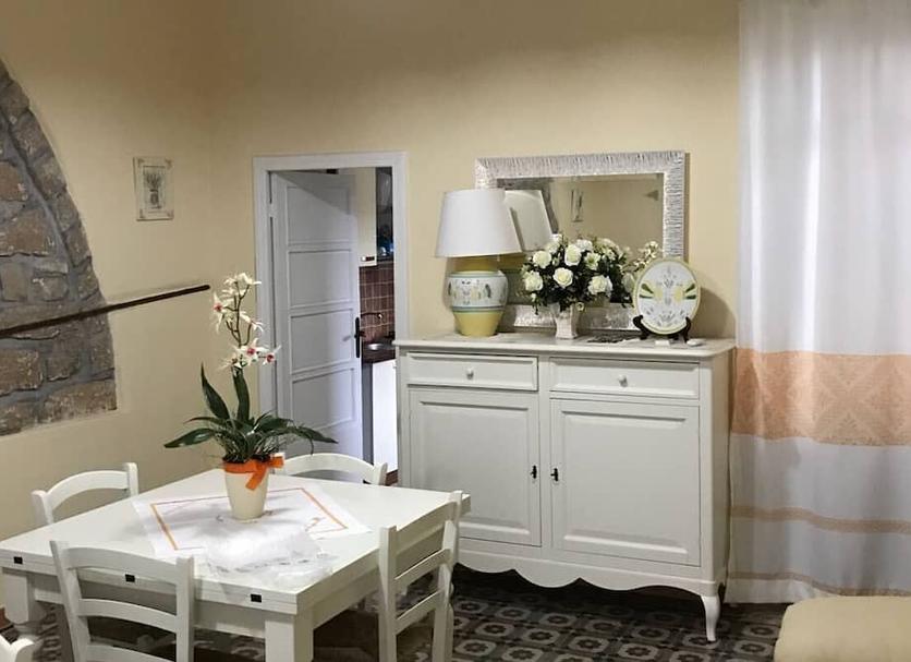 Comedor Foto