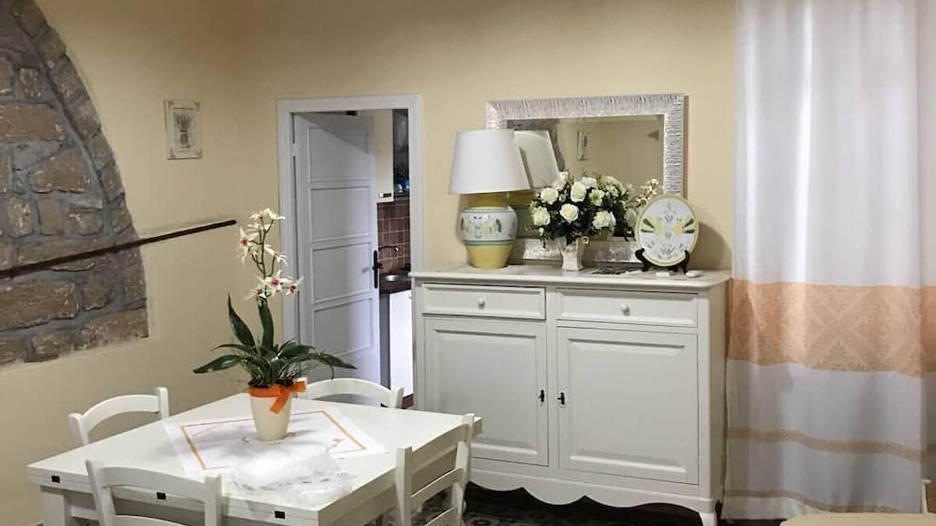 Guest House Le Gemelle