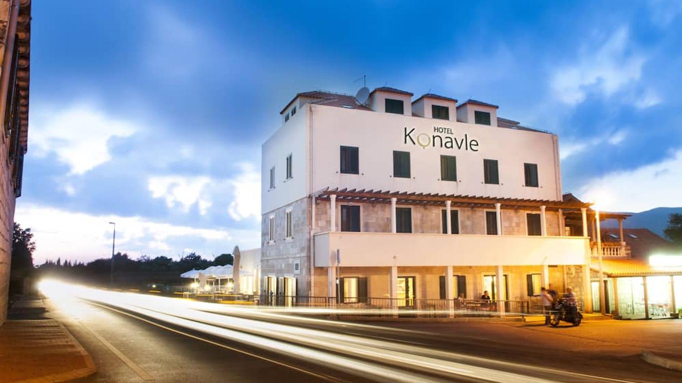 Hotel Konavle