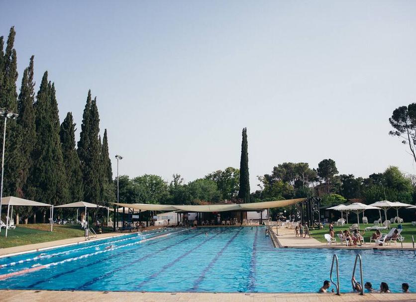 Piscina Foto