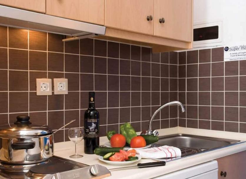 Cocina Foto