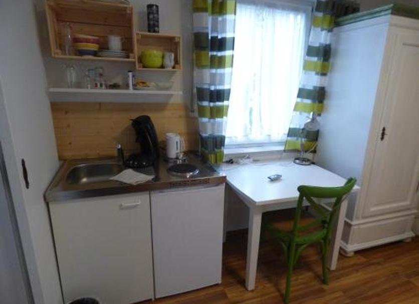 Cocina Foto