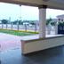 Vista del exterior