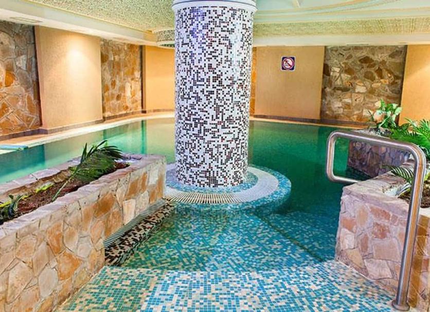 Piscina Foto