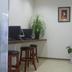 Servicio de la habitación