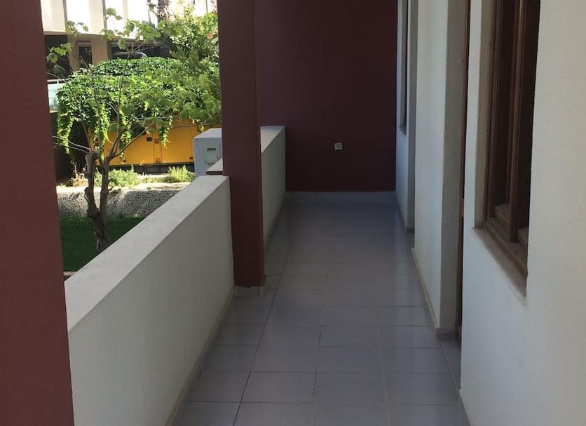 Balcón Foto