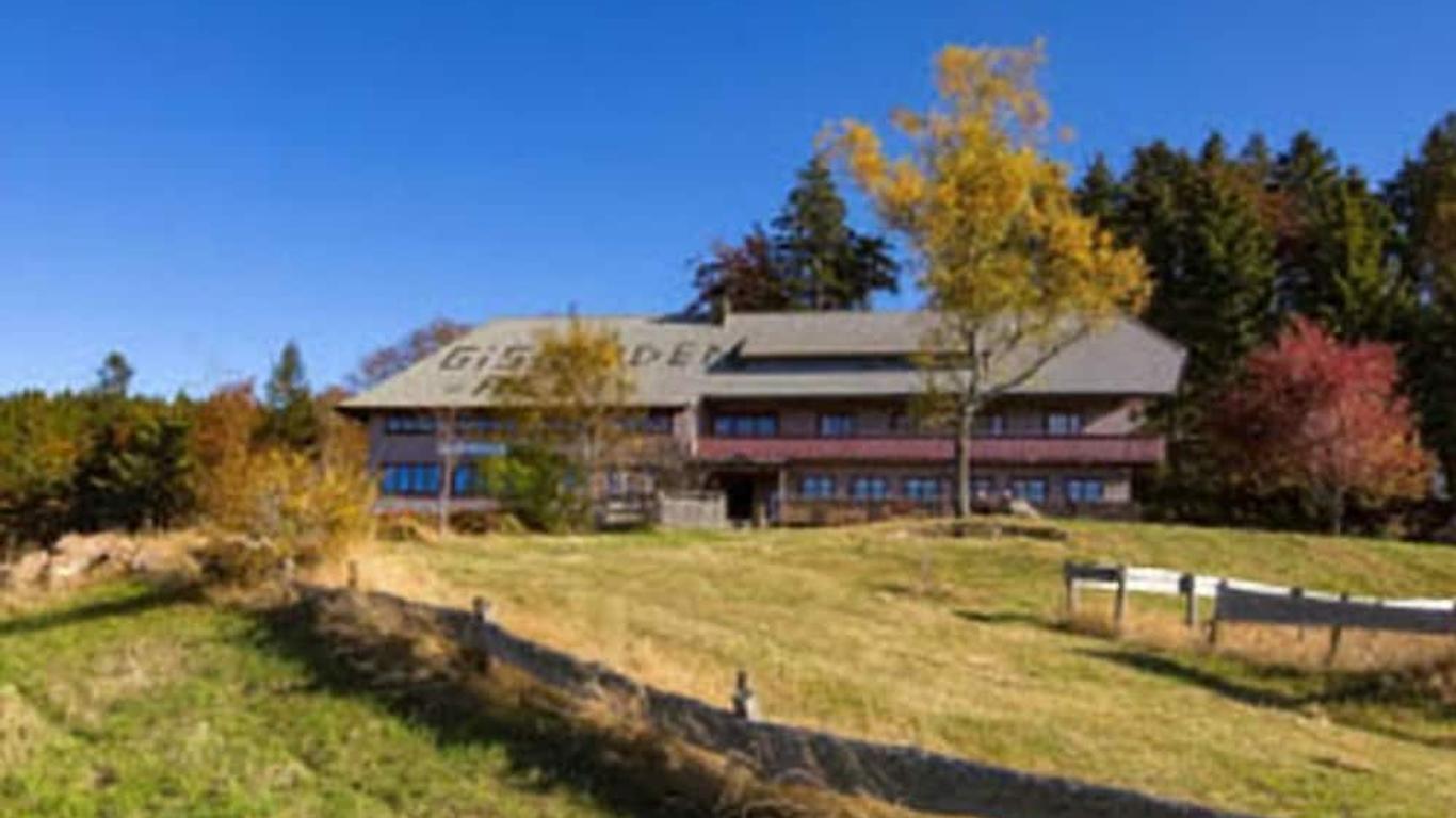 Berggasthaus Gisiboden