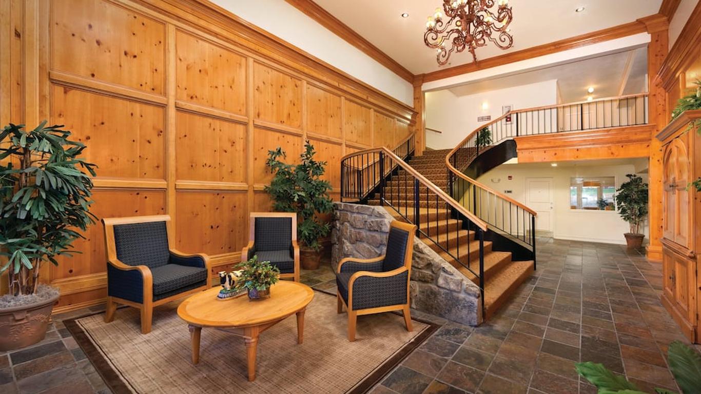 Worldmark Grand Lake