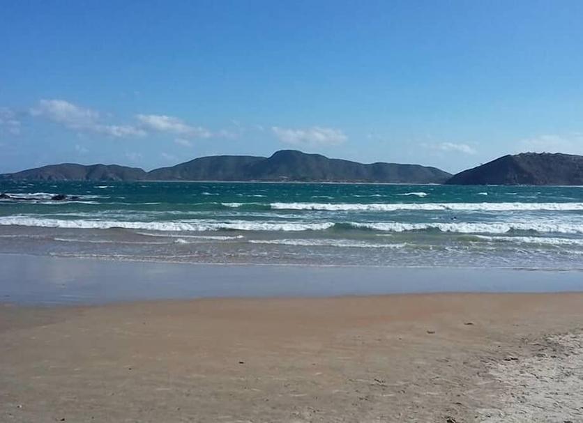 Playa Foto