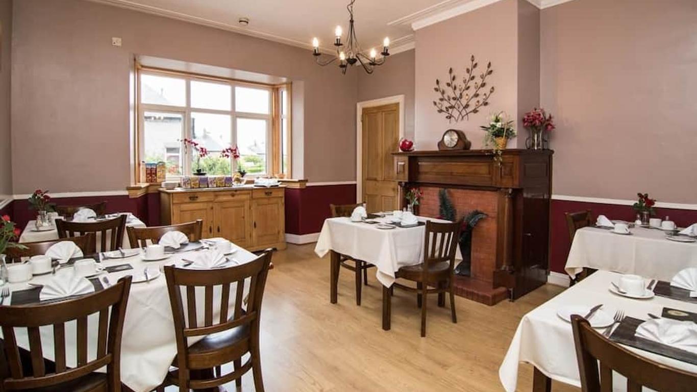 Abbotswell Guest House