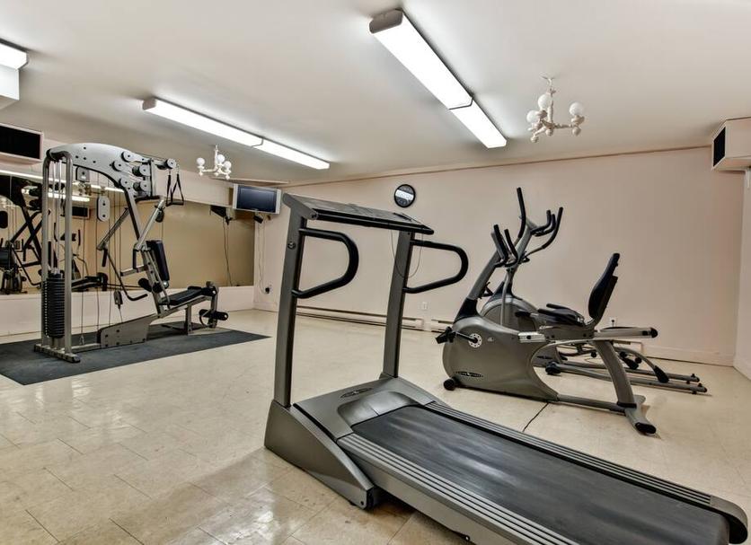 Gym Foto