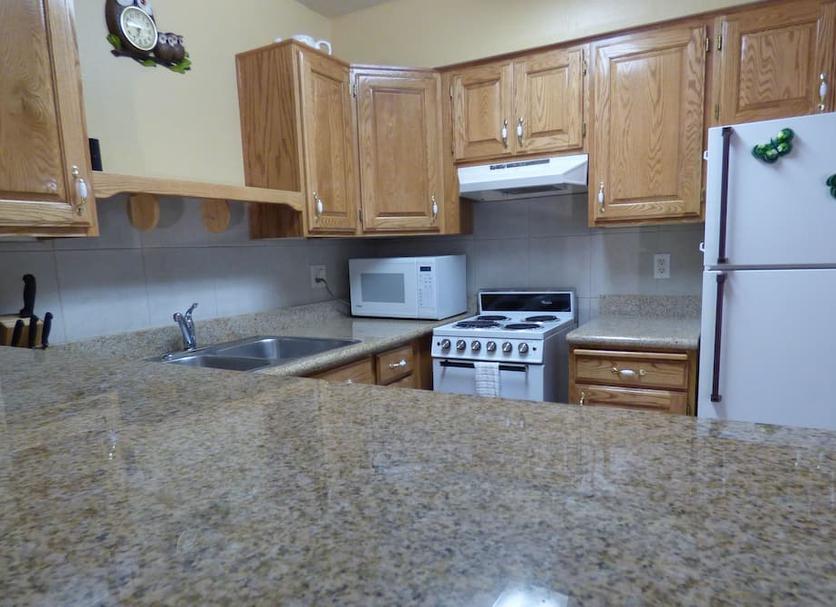 Cocina Foto