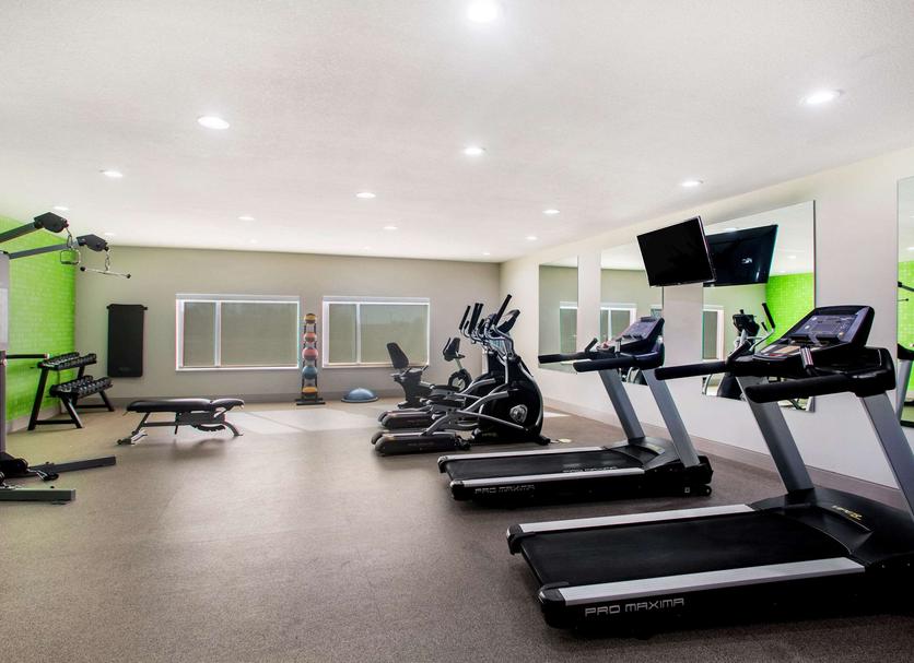 Gym Foto
