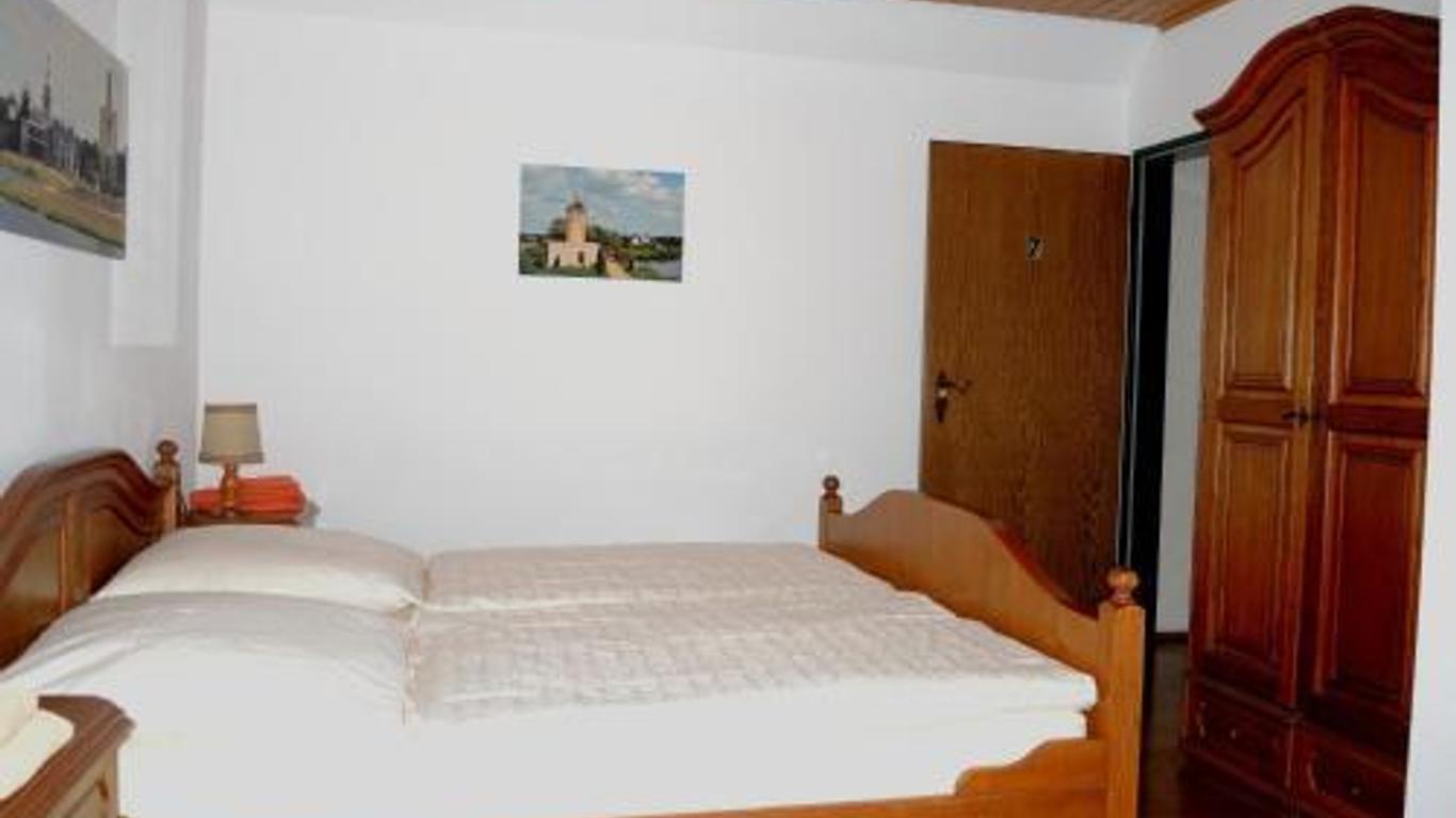 Hotel Alte Münze