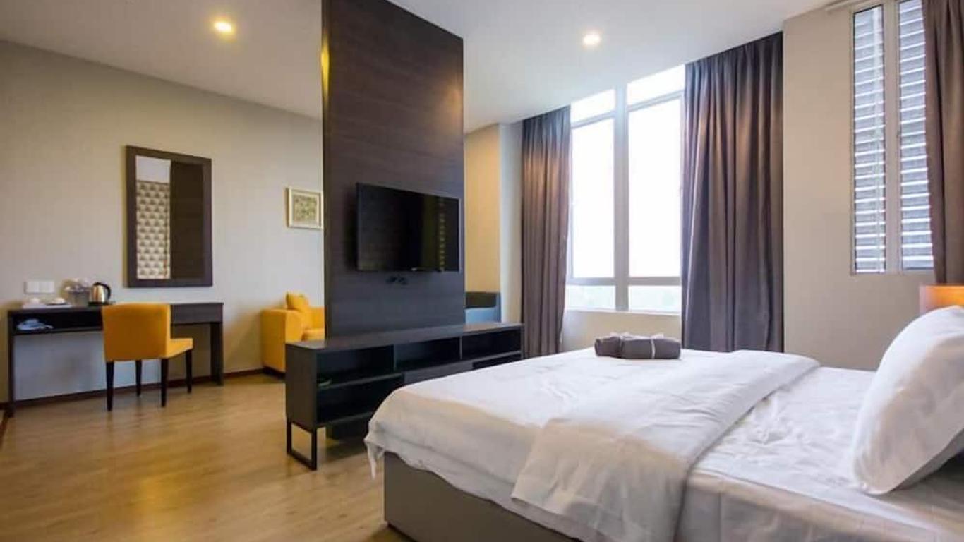 OMG Hotel