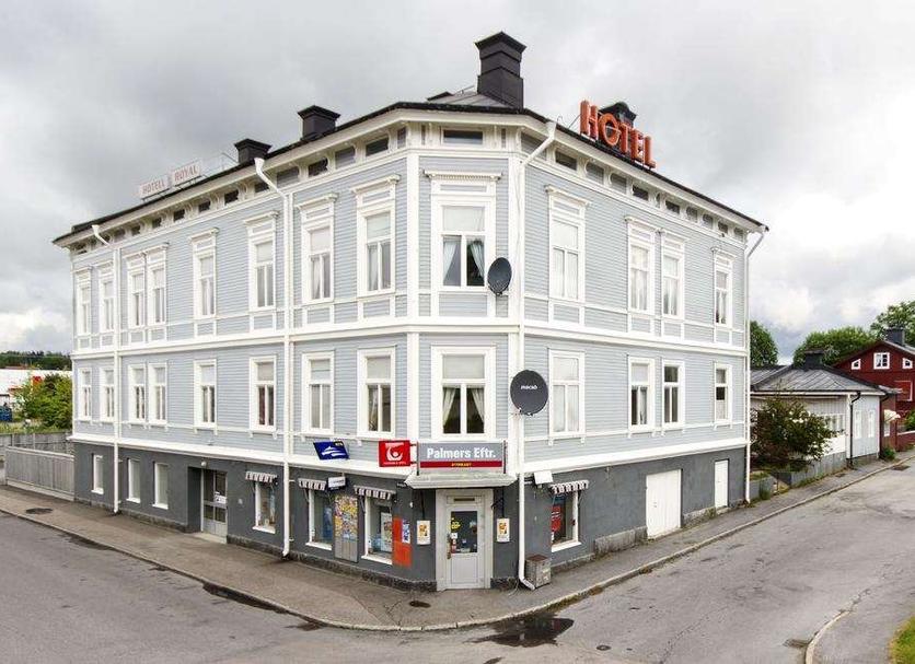 Edificio Foto