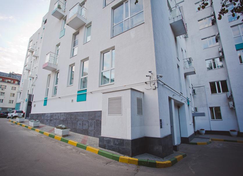 Edificio Foto