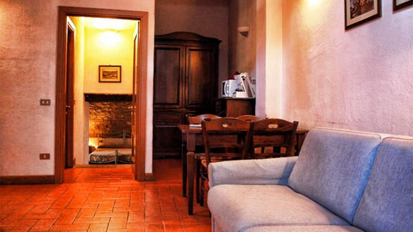 Locanda di Casigliano