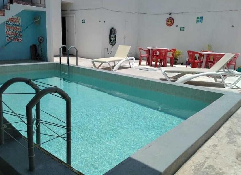 Piscina Foto