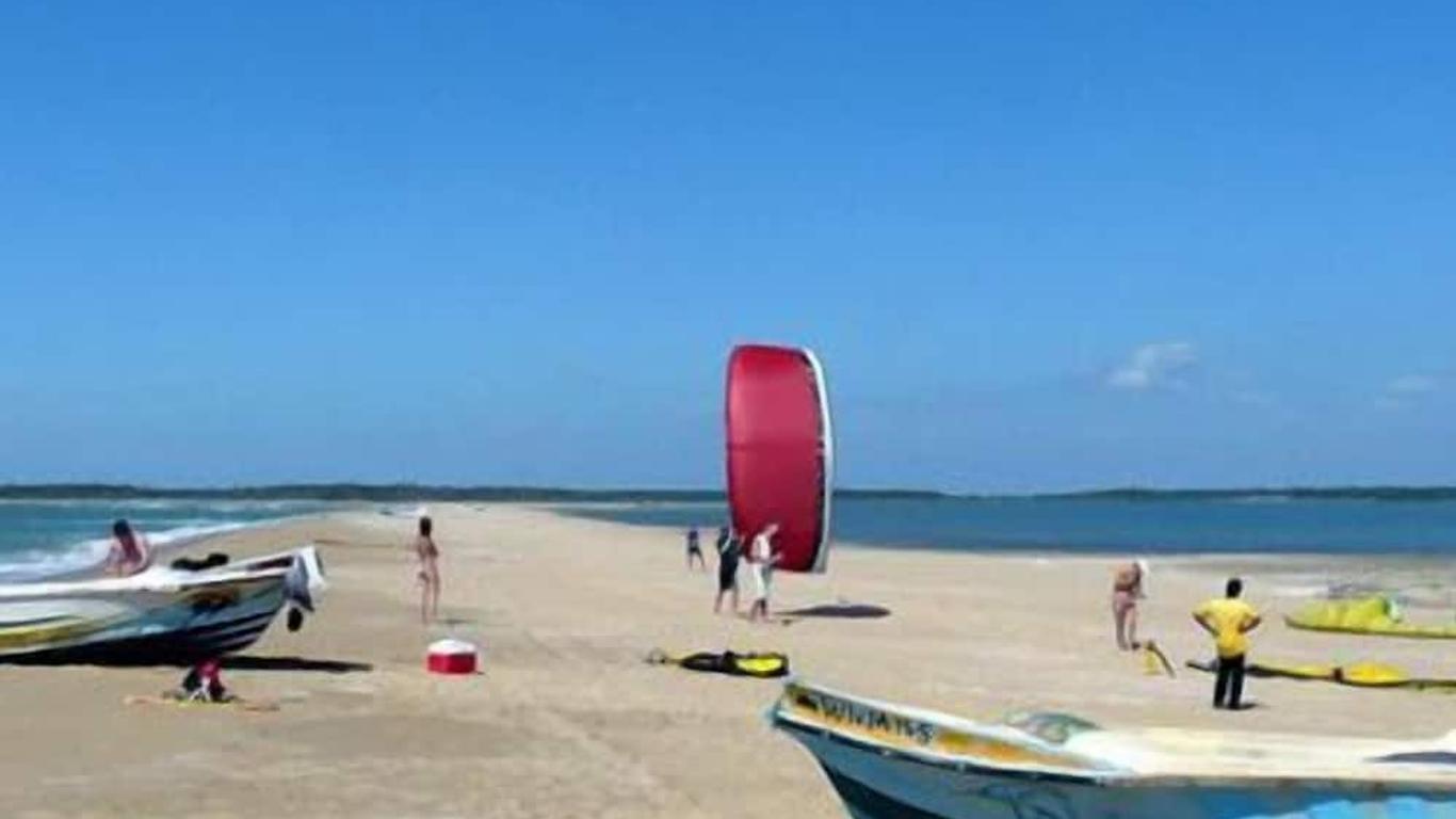 Kite Paradise Resort-Kalpitiya