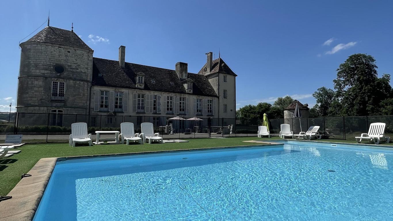 Château de la Berchère