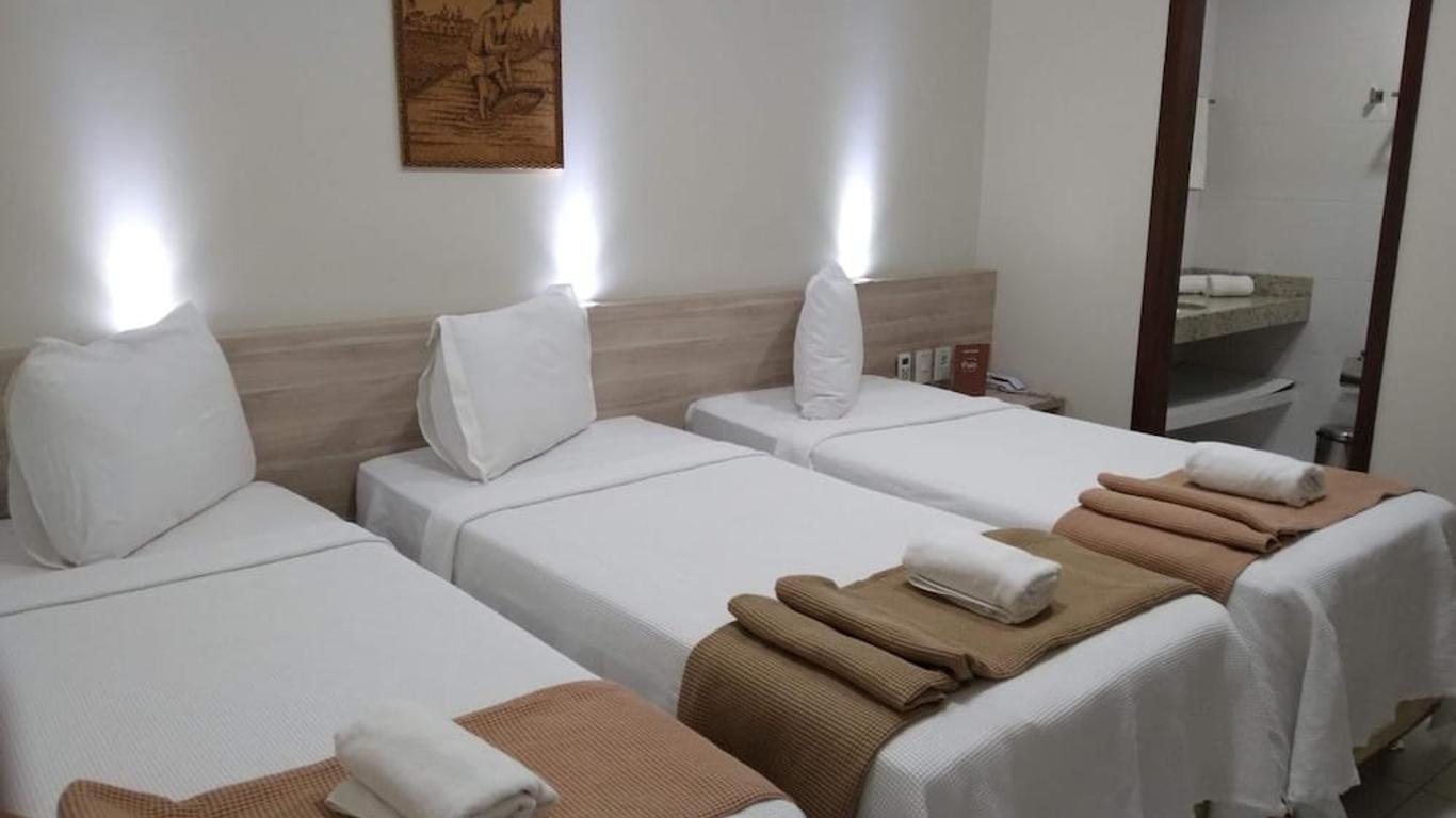 Hotel Padre Cicero