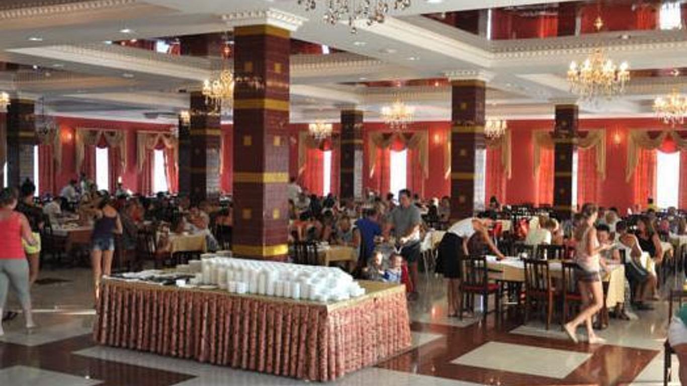 Olimp Resort Hotel
