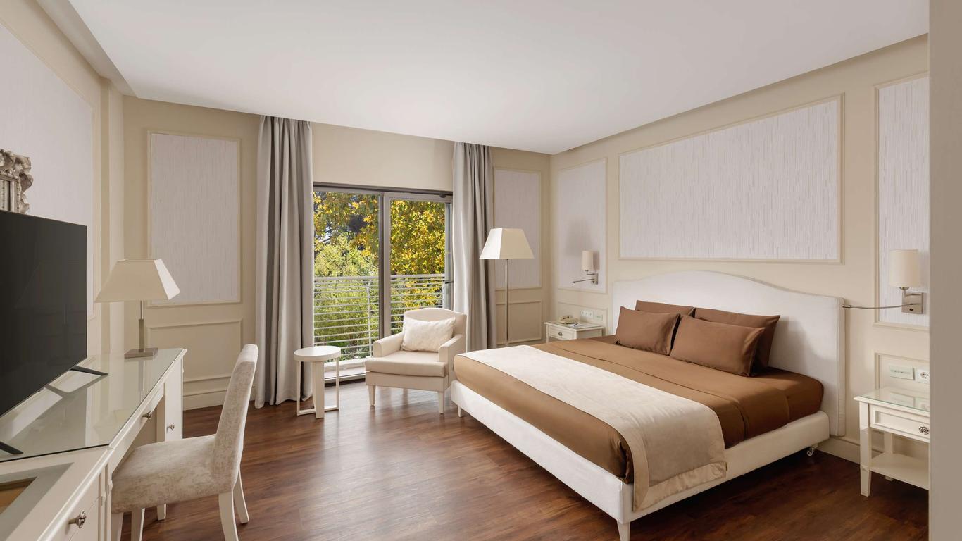 Garabag Resort&Spa