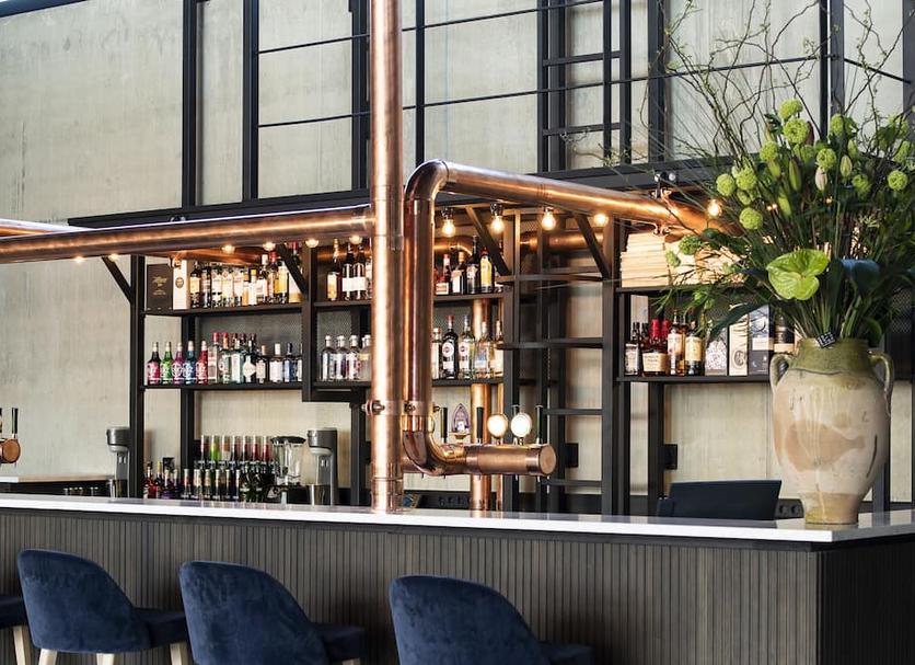 Bar Foto