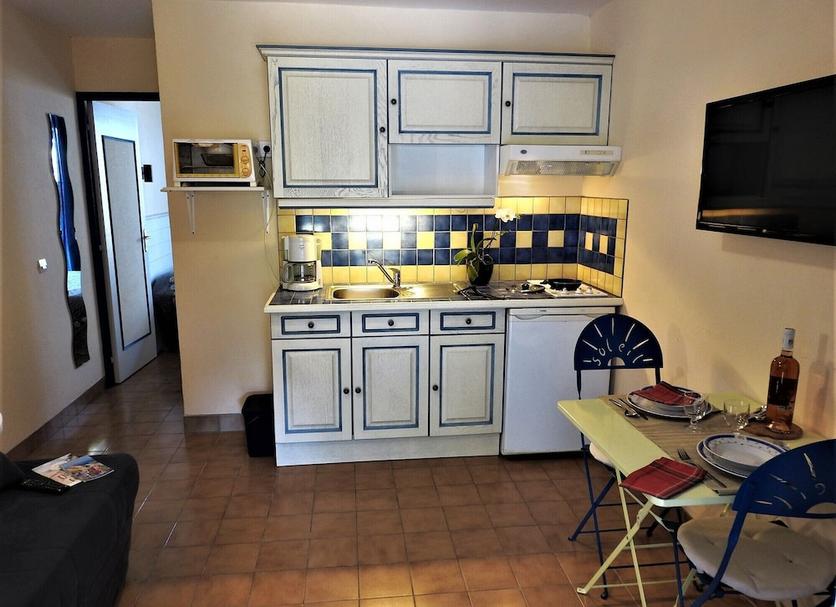 Cocina Foto