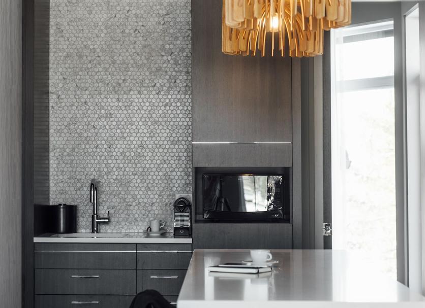 Cocina Foto