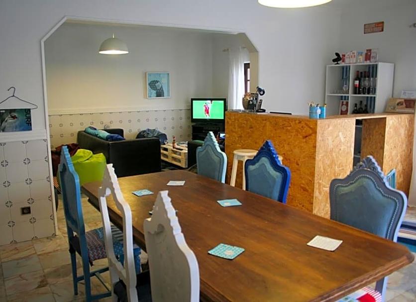 Comedor Foto