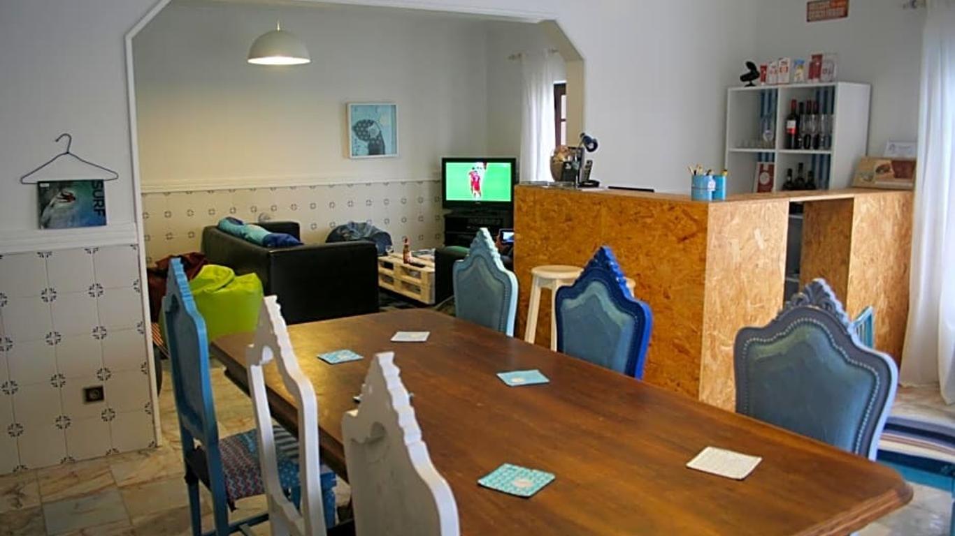 Santa Beach House