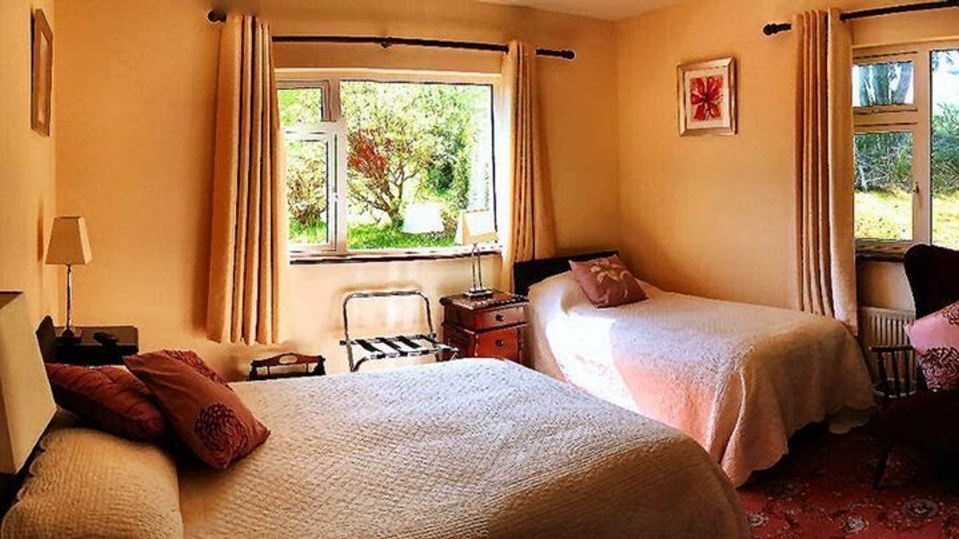 O'sheas Ceol Na Habhann B&b
