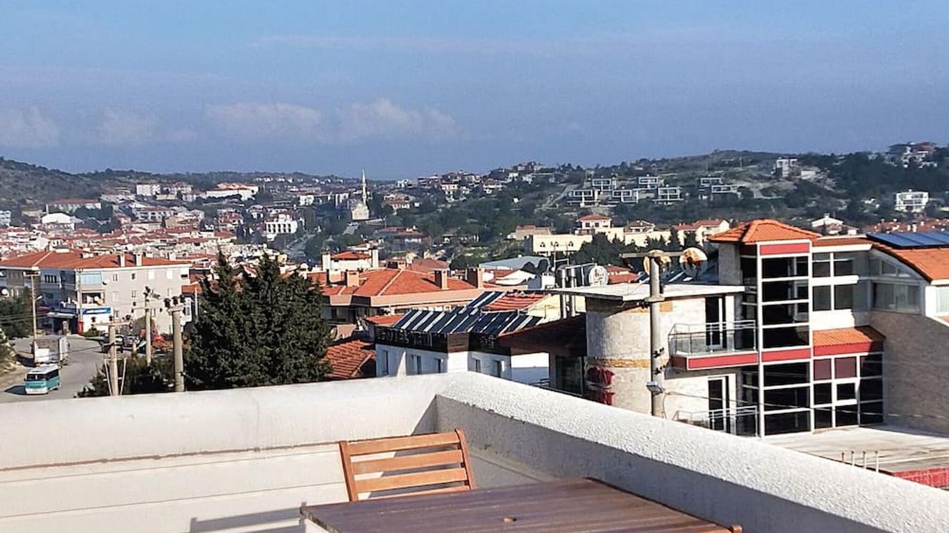 Saatli Hotel