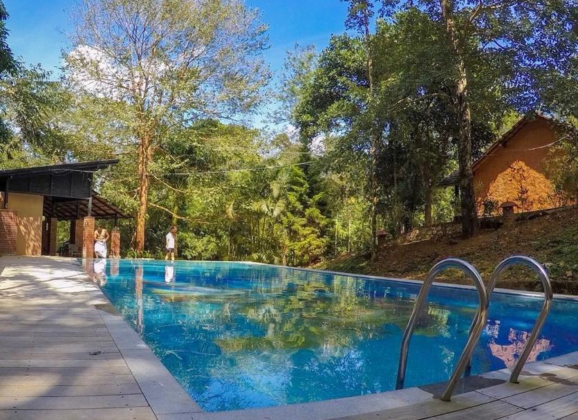 Piscina Foto