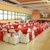Sala de conferencias