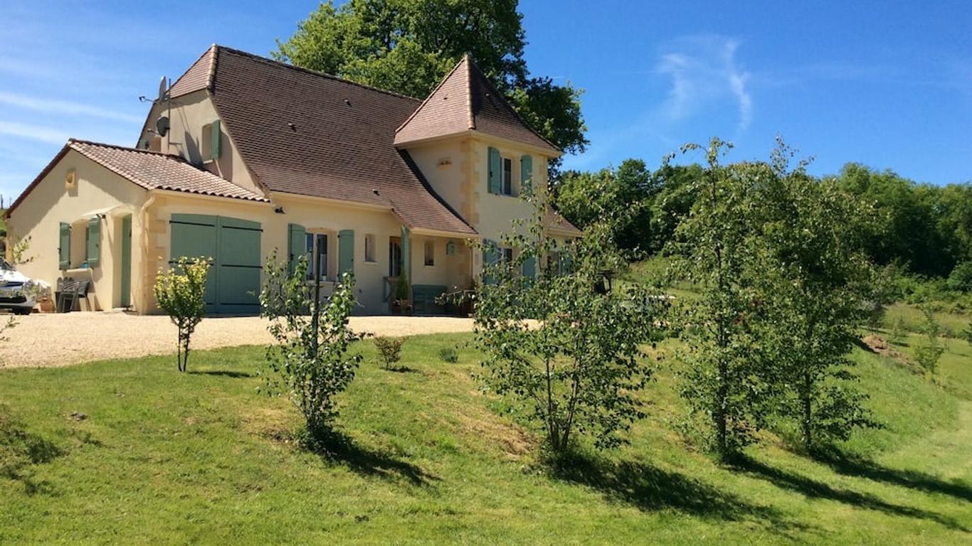 Tara Chambre D'Hote