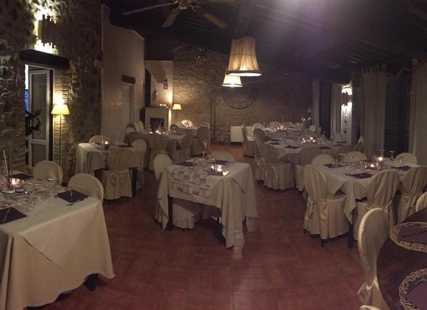 Sala de banquetes Foto