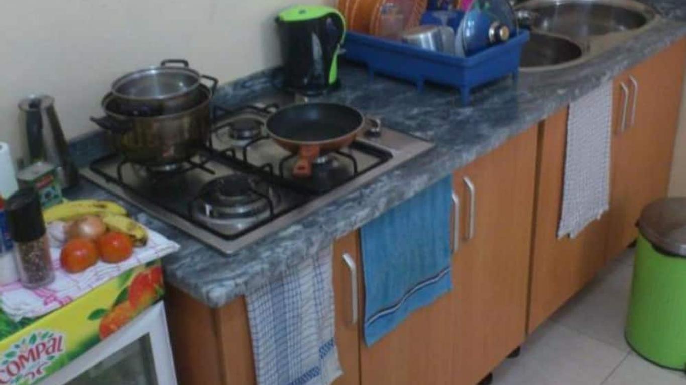 Morabeza Kriol Hostel
