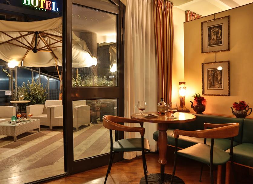 Comedor Foto