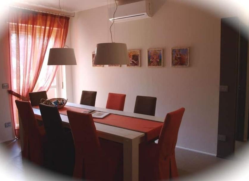 Comedor Foto