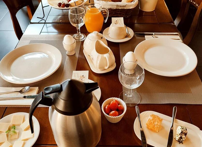 Comedor Foto