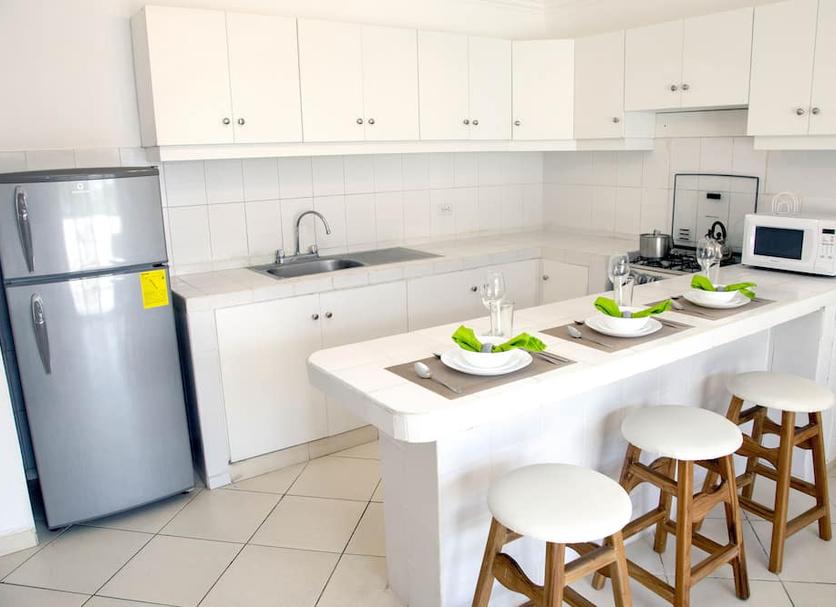 Cocina Foto