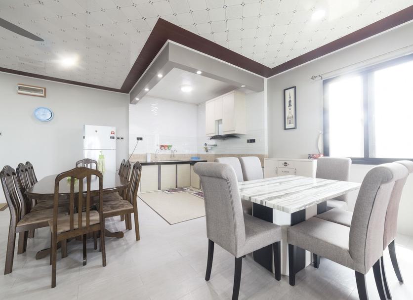 Comedor Foto