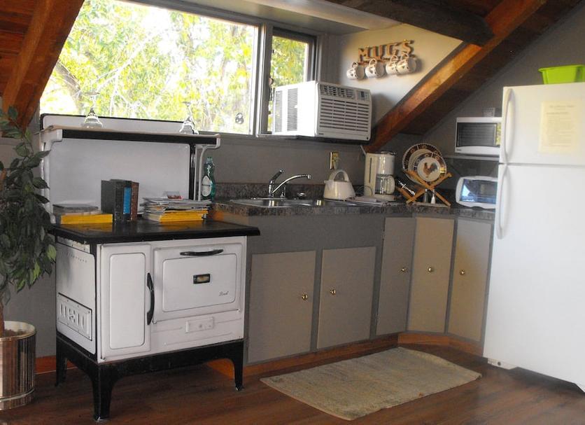 Cocina Foto