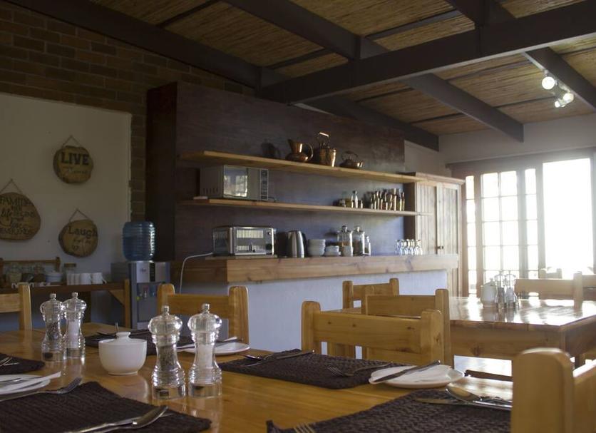 Cocina Foto