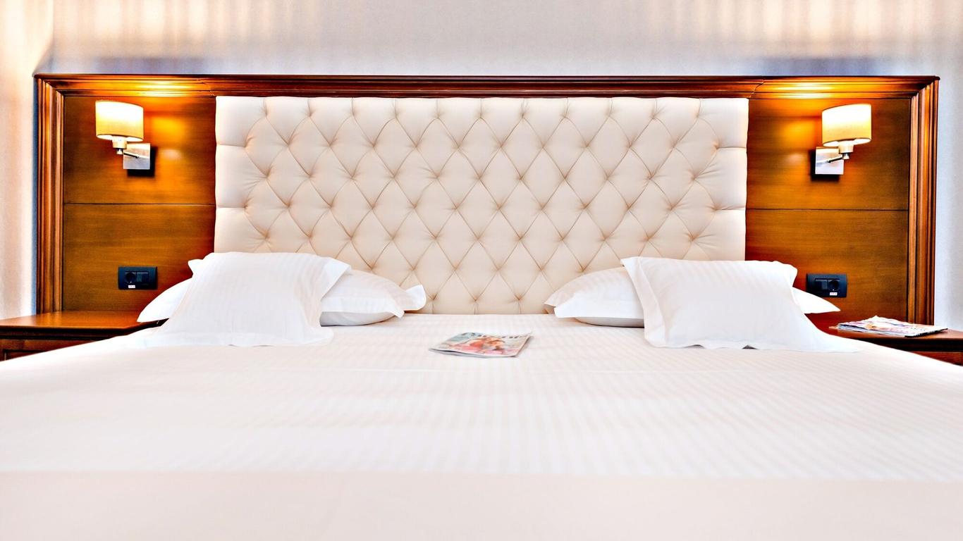 Briliant Hotel